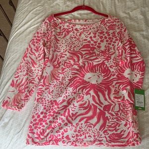Lilly Pulitzer Andie Top